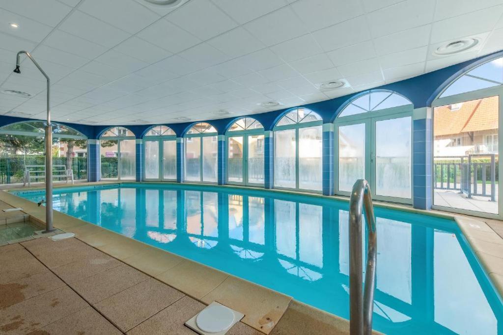 Divine Marina Vue Mer - Piscines ดีฟ-โซร์-แม ภายนอก รูปภาพ