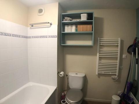 Divine Marina Vue Mer - Piscines ดีฟ-โซร์-แม ภายนอก รูปภาพ