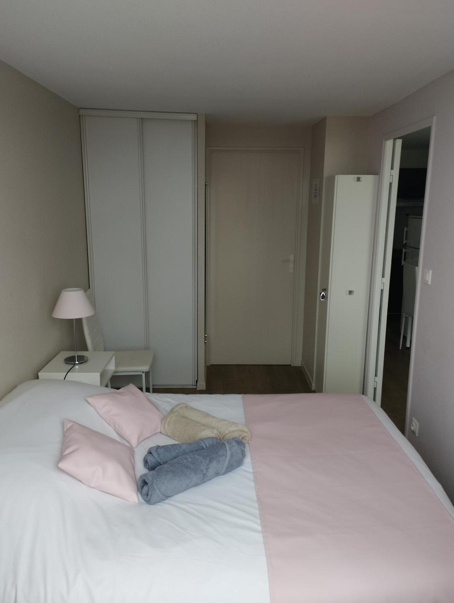 Divine Marina Vue Mer - Piscines ดีฟ-โซร์-แม ภายนอก รูปภาพ